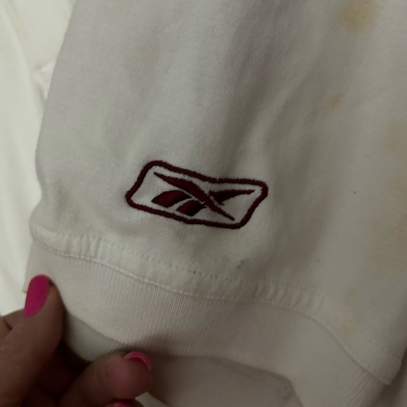 Vintage redskins shirt - Picture 9 of 16